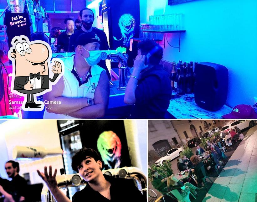 Foto di Bar da Fiamma