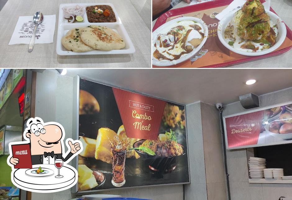 Bikanervala Pacific Mall Dehradun