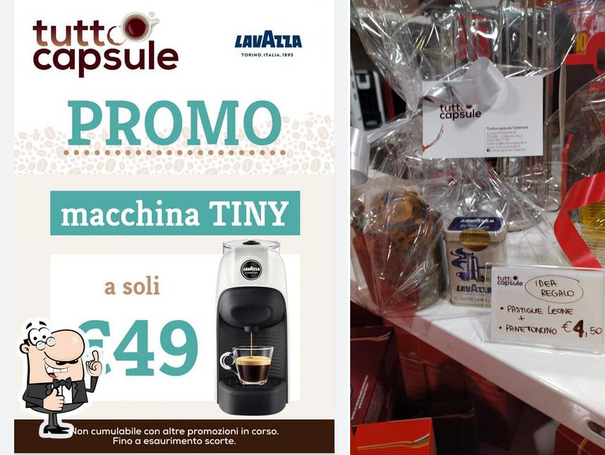 Ecco una foto di Tuttocapsule Acqui Terme