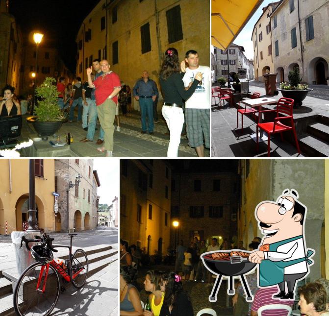 Guarda la foto di Antico Caffè Calestano