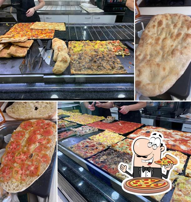 La pizza è il piatto veloce più amato al mondo