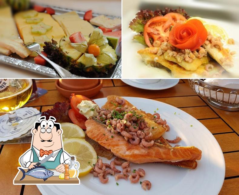 Hotel Zum Goldenen Anker T nning Restaurant Menu Prices And Reviews hotel-zum-goldenen-anker-t-nning-restaurant-menu-prices-and-reviews