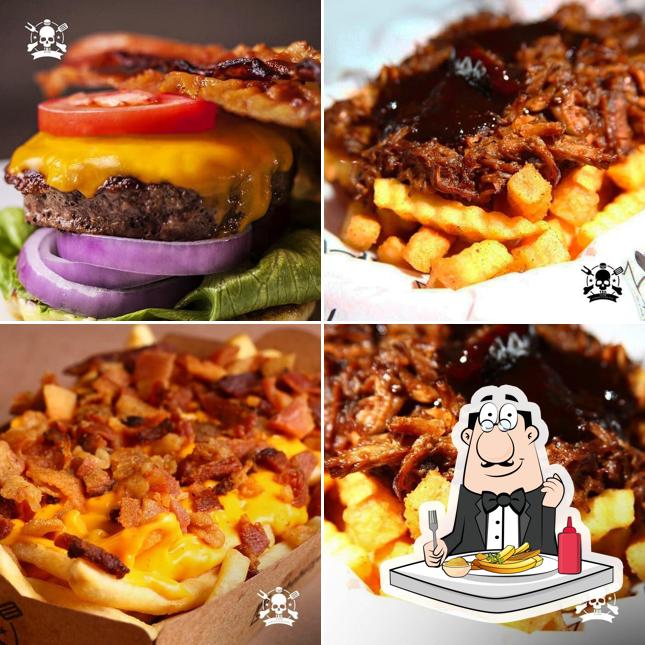 House Burger