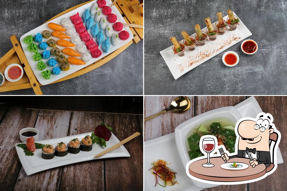 Ikigai By Harisons Caterers (Est 1960)