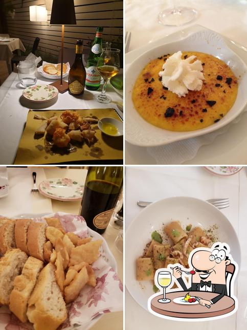 Cibo al Clode food&friends