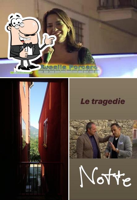 Vedi la foto di Albergo Ristorante La Casina Rossa
