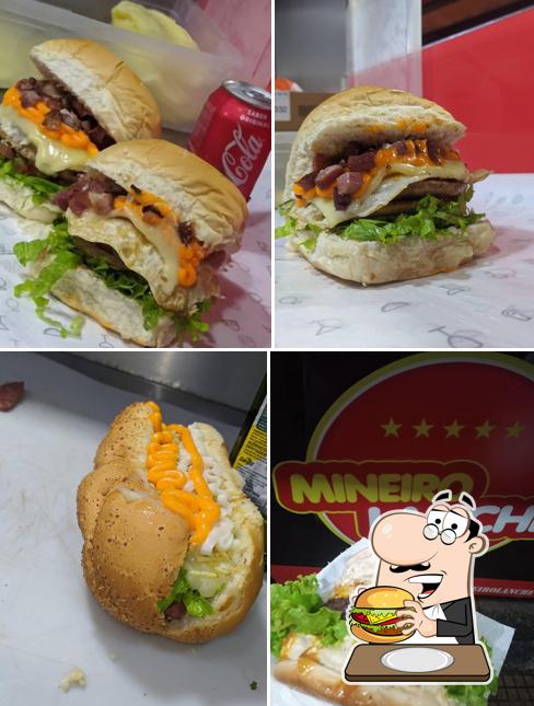Mineiro Lanche
