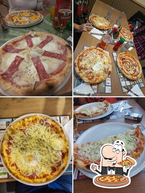 Osmica gostinstvo in storitve d.o.o.