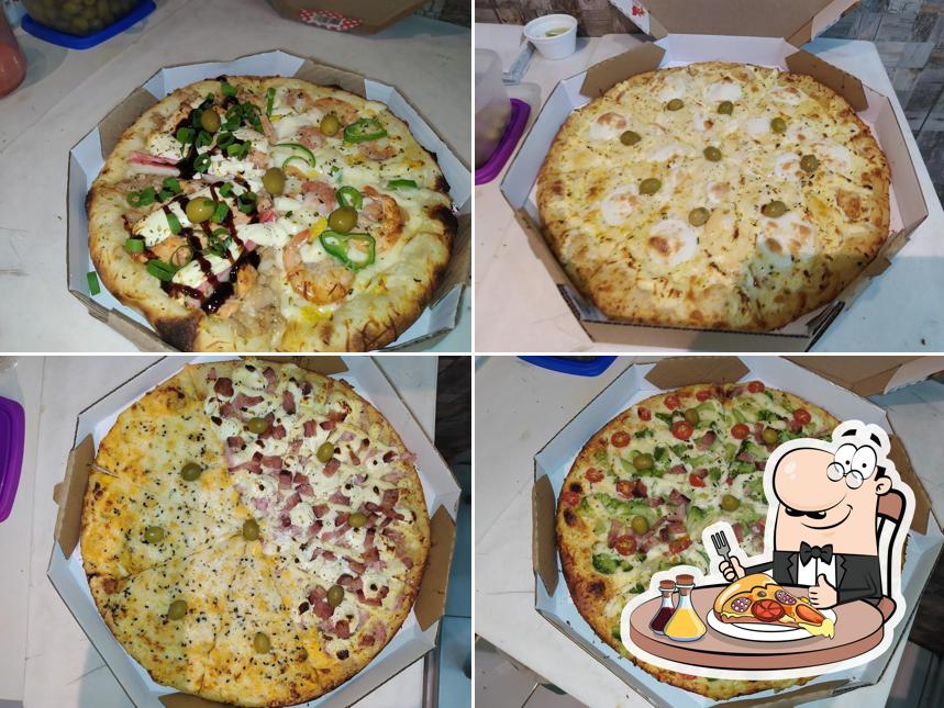Pizzaria Gosto Superior