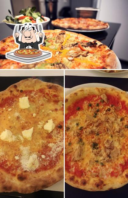 La pizza è il piatto veloce preferito al mondo