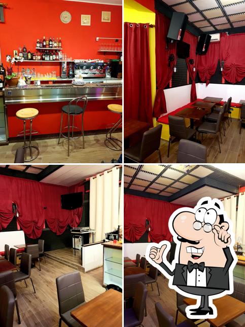 BAR LA CHICCHERA CAFFE