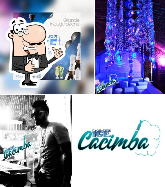 Guarda la immagine di Ice Cacimba Vercelli Vercelli