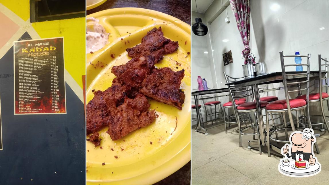 Al Mass Kabab House