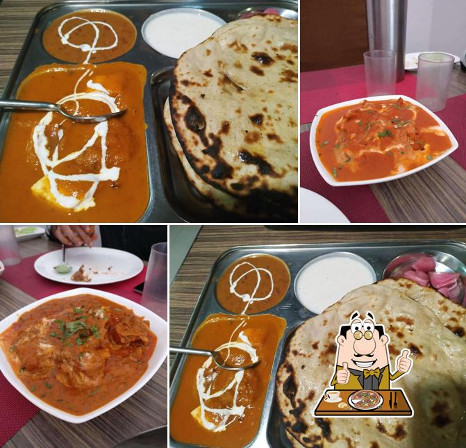 Get various kinds of pizza