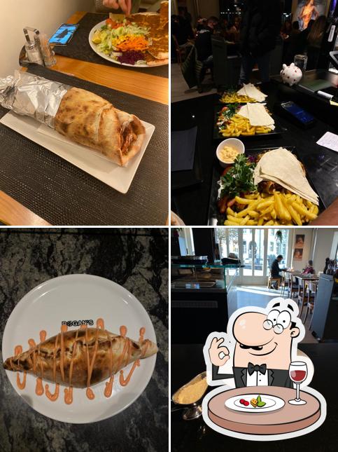 Platti al Dogan's Langenthal