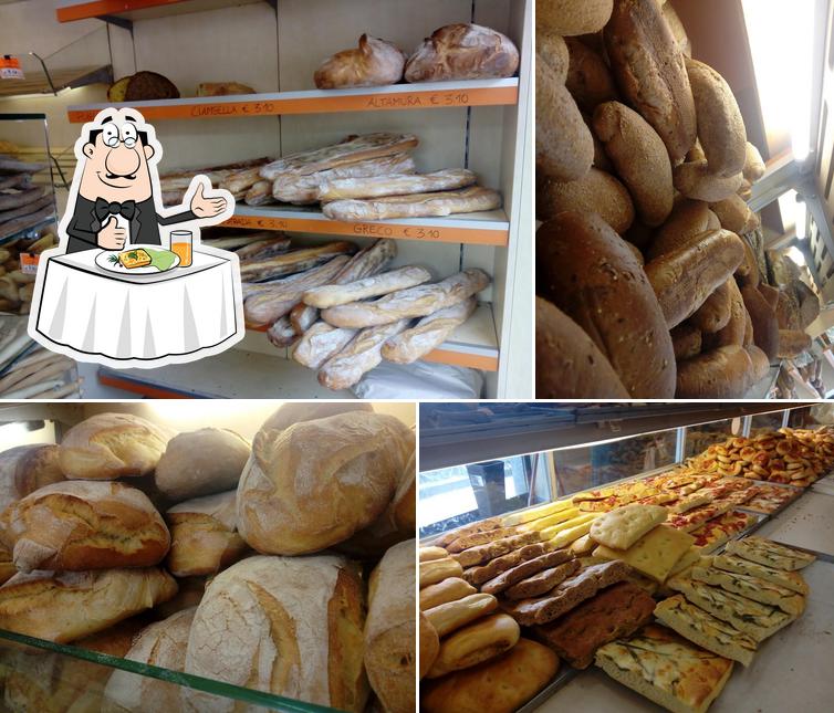 Panetteria Faccilongo Luigi