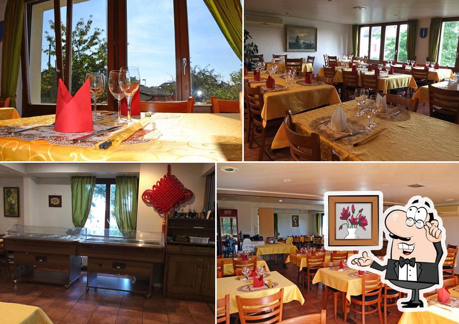 Restaurant Feuillage