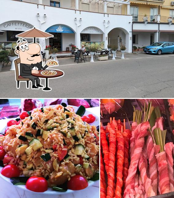 Guarda gli esterni di Ristorante Il Macellaio