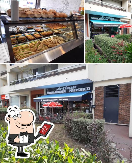 LA SAVEUR DU PAIN