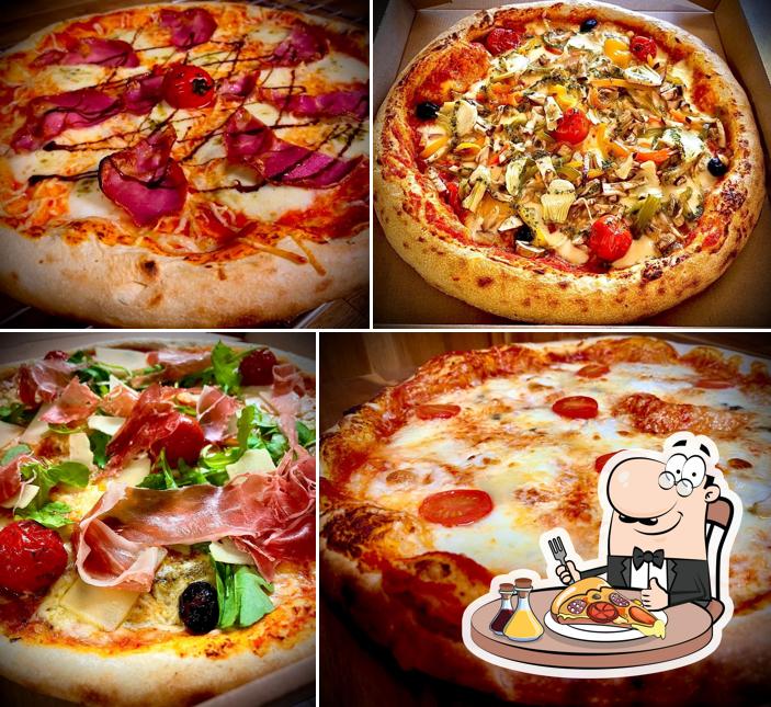 LE TOT VA BE (SNACKING - PIZZERIA)