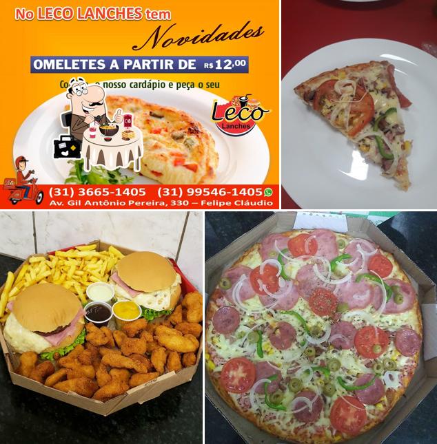 Leco FOOD