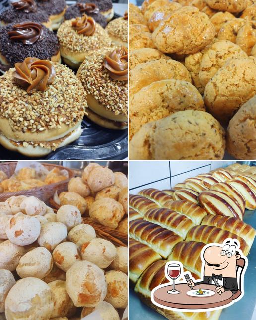 Padaria Moinho do Engenho Sta Terezinha