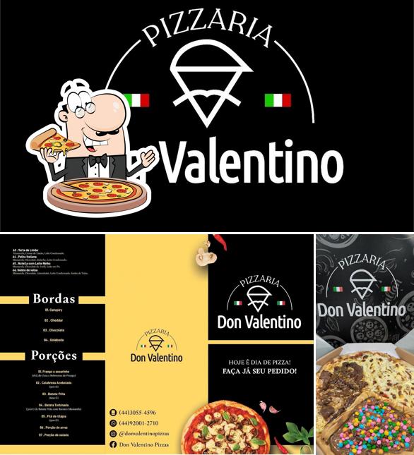 Pizzaria Don Valentino