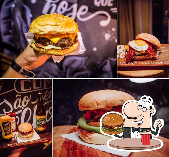 Quintal Gourmet - Hamburgueria Artesanal