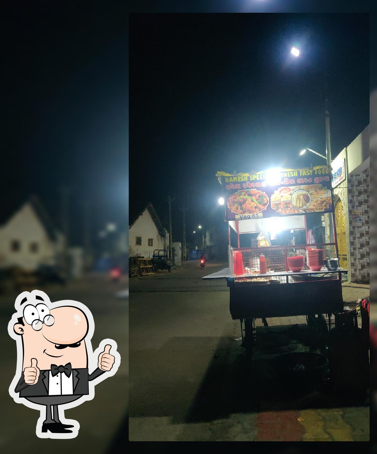 Ramesh Special Chinese Fast Food