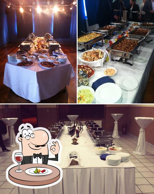 Cibo al Restoran "Slavonska polja"