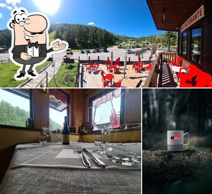 Vedi la foto di Slunch - Ristorazione ed eventi