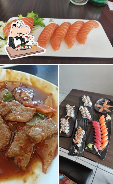 Cibo al YANGLIN