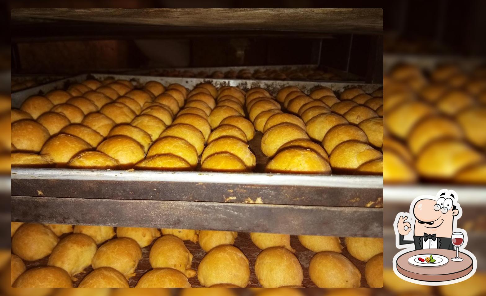 Sahil Bakery