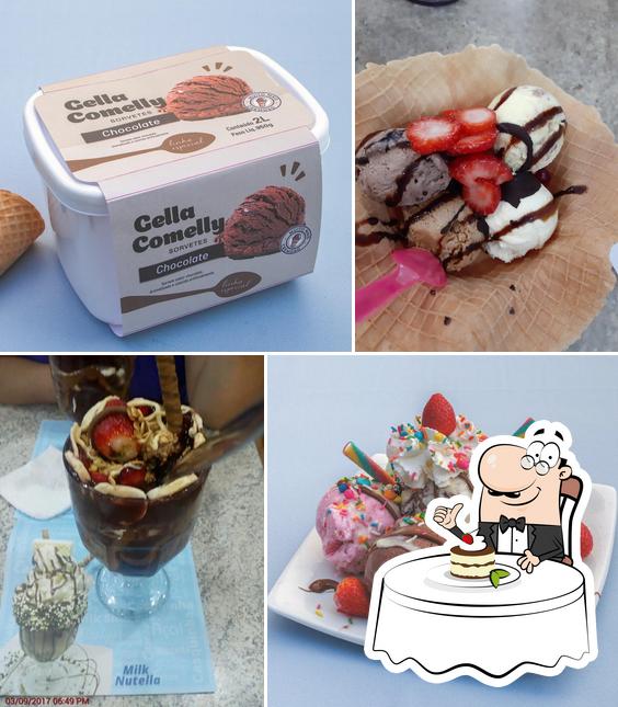 Sorveteria Newaska