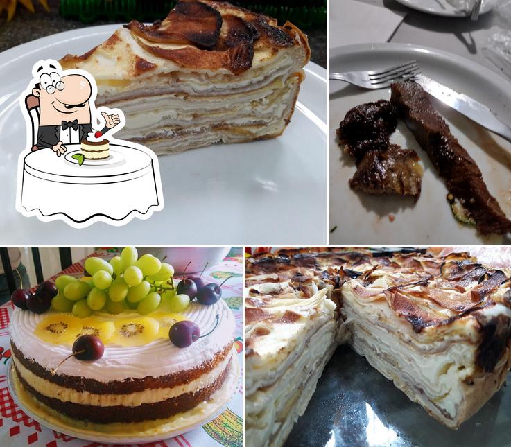 Churrascaria Top Grill Franca Restaurante Rodízio