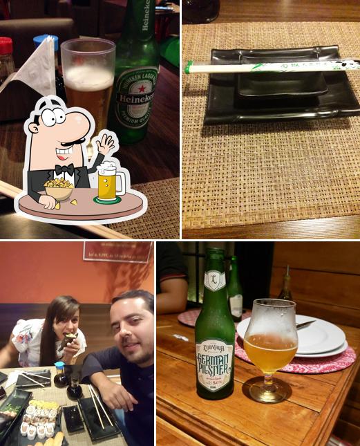 Xining Comida Oriental