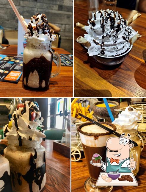 Coffee Culture - Valsad