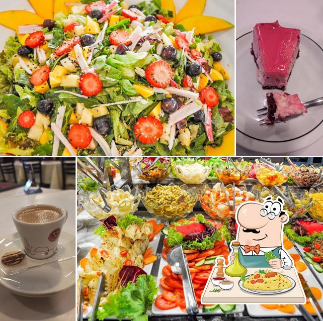 Comida em Boi e Brasa Churrascaria Campina Grande