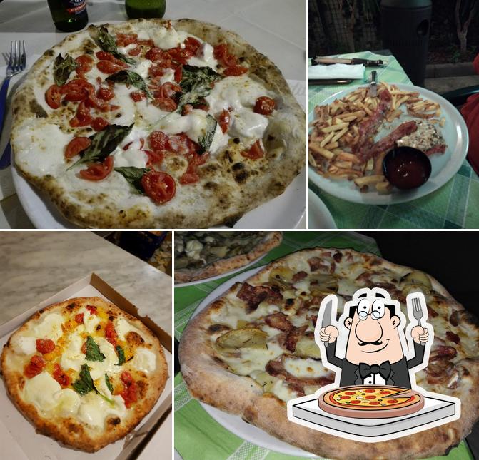 Cookery Pub Pizzeria