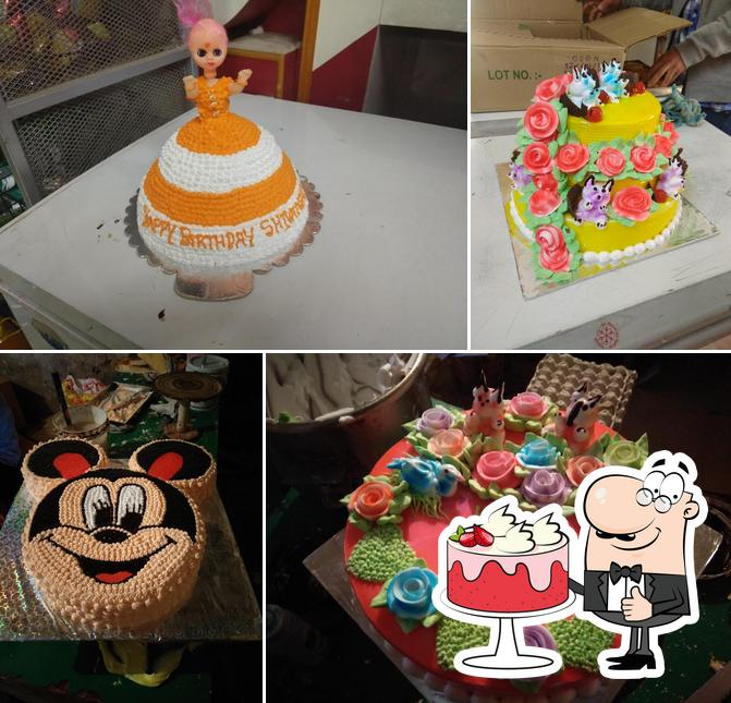 sai bakers photo