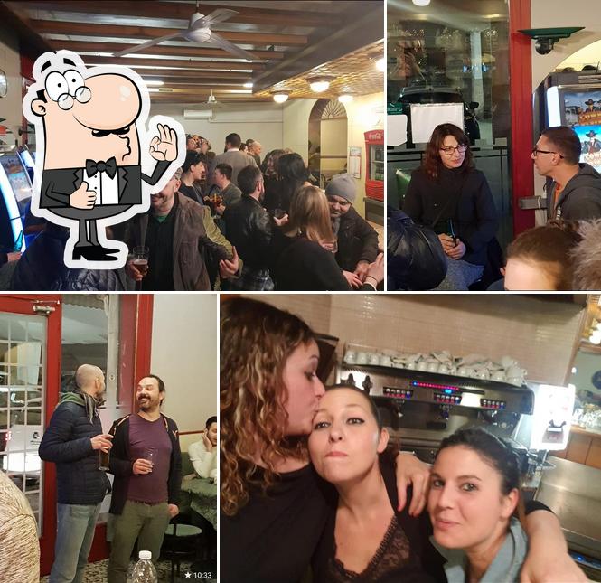 Immagine di Alma Cafe