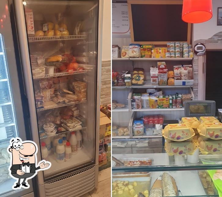 Ecco una foto di Antichi Sapori