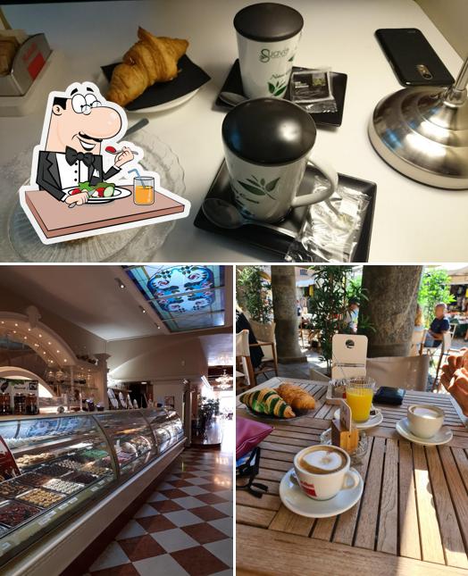 Cibo al Caffè NAZIONALE