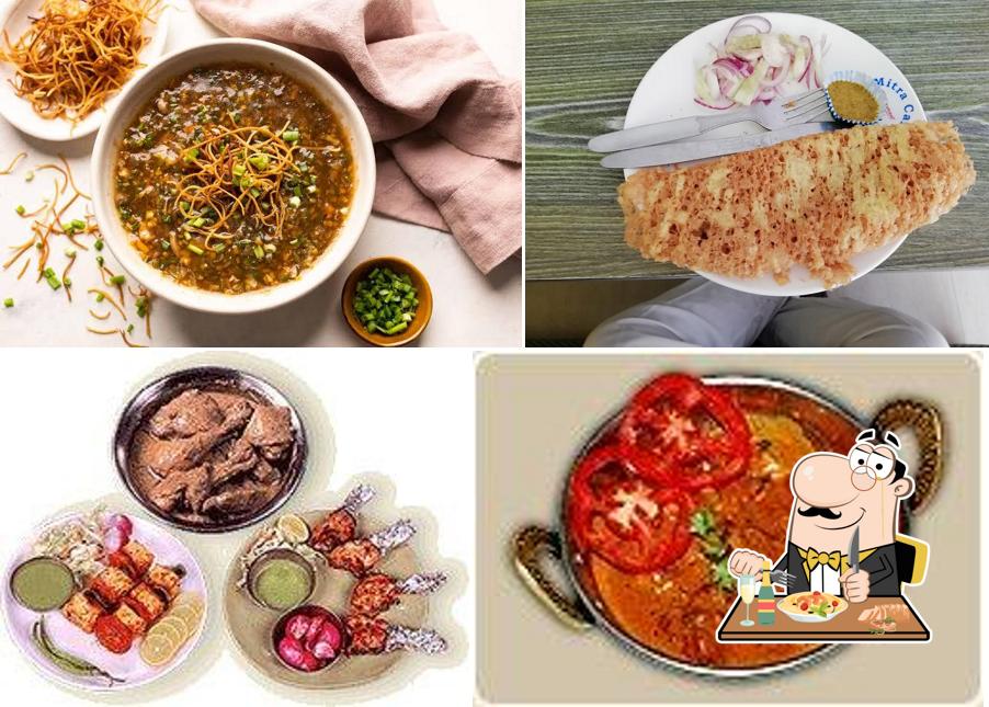 Meals at Chawlas2 Since 1960