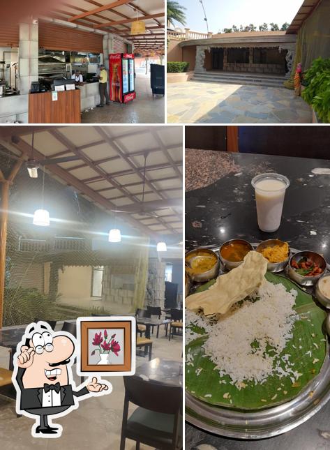 Ghatotkacha Veg Restaurant