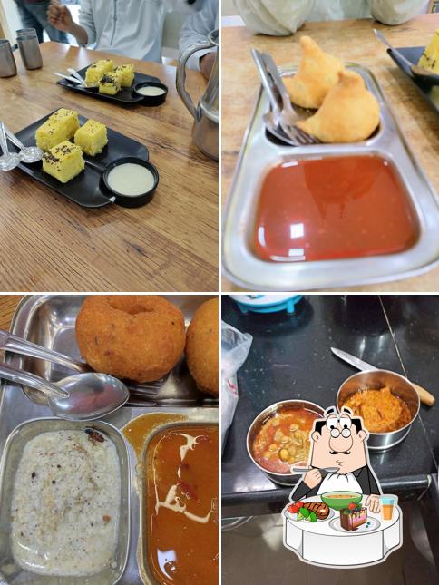 Hot and sour soup at Jaiswal Restaurant/Haldiram Sweets,Snacks,Breakfast,Lunch,Dinner