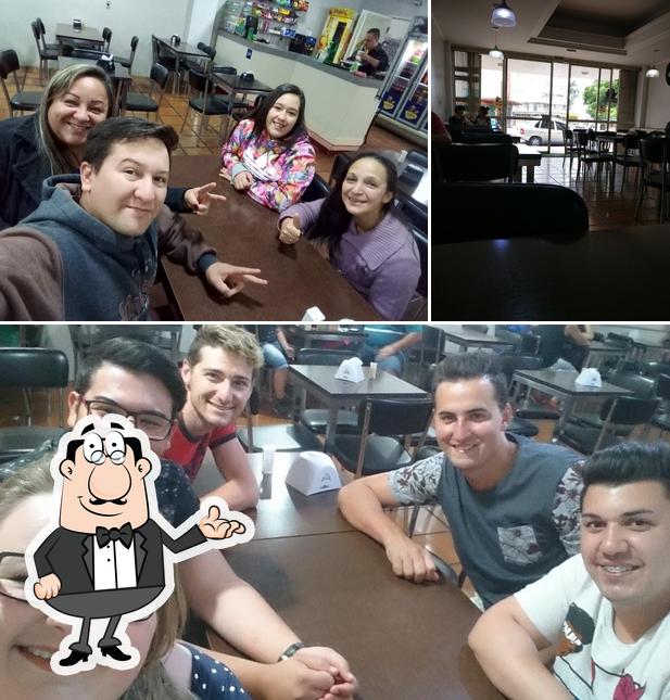 Kikão Lanches