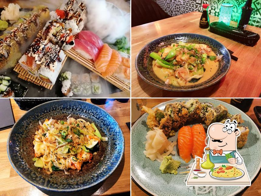 Komari Restaurant