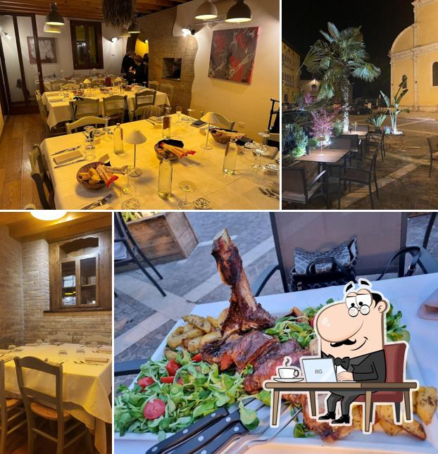 La Boutique del Gusto