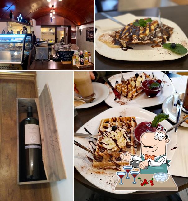 Levante Café Bar